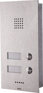 Wantec TFE MONOLITH C 240 A/B 2 Tasten