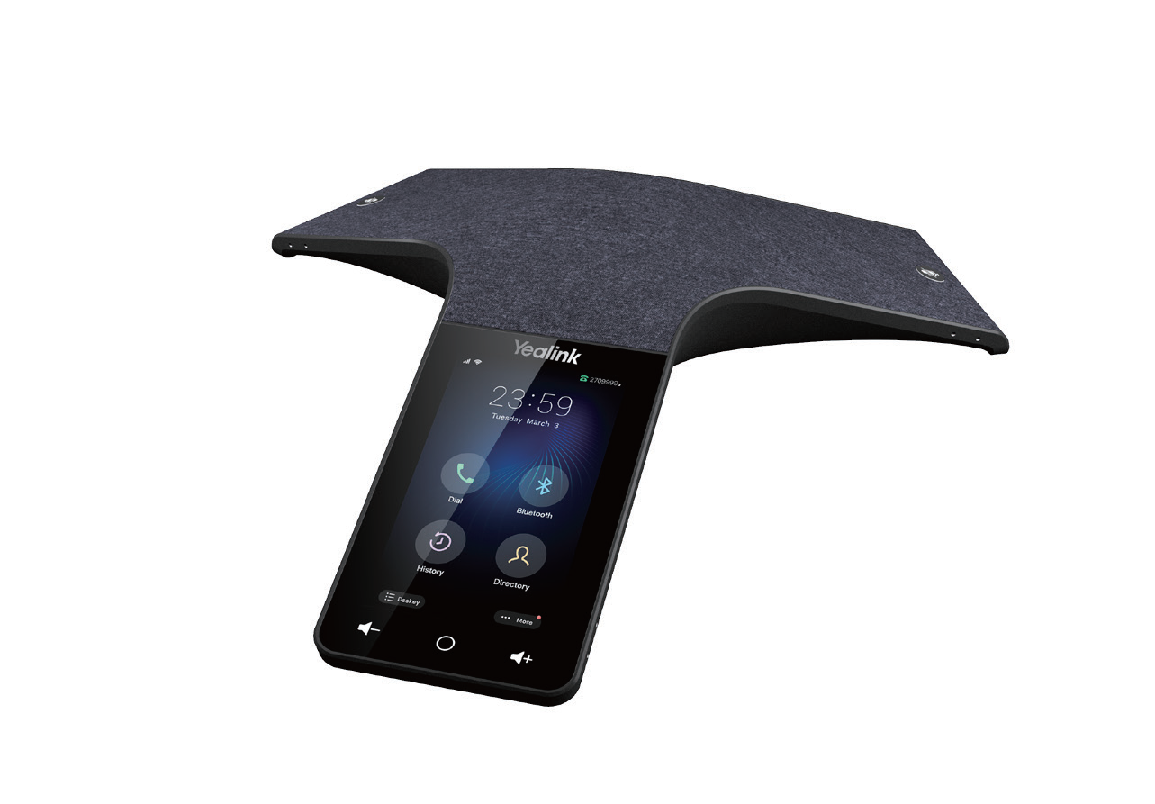 Yealink SIP CP965 Conference Phone android based Yealink SIP CP965 Conference Phone android based