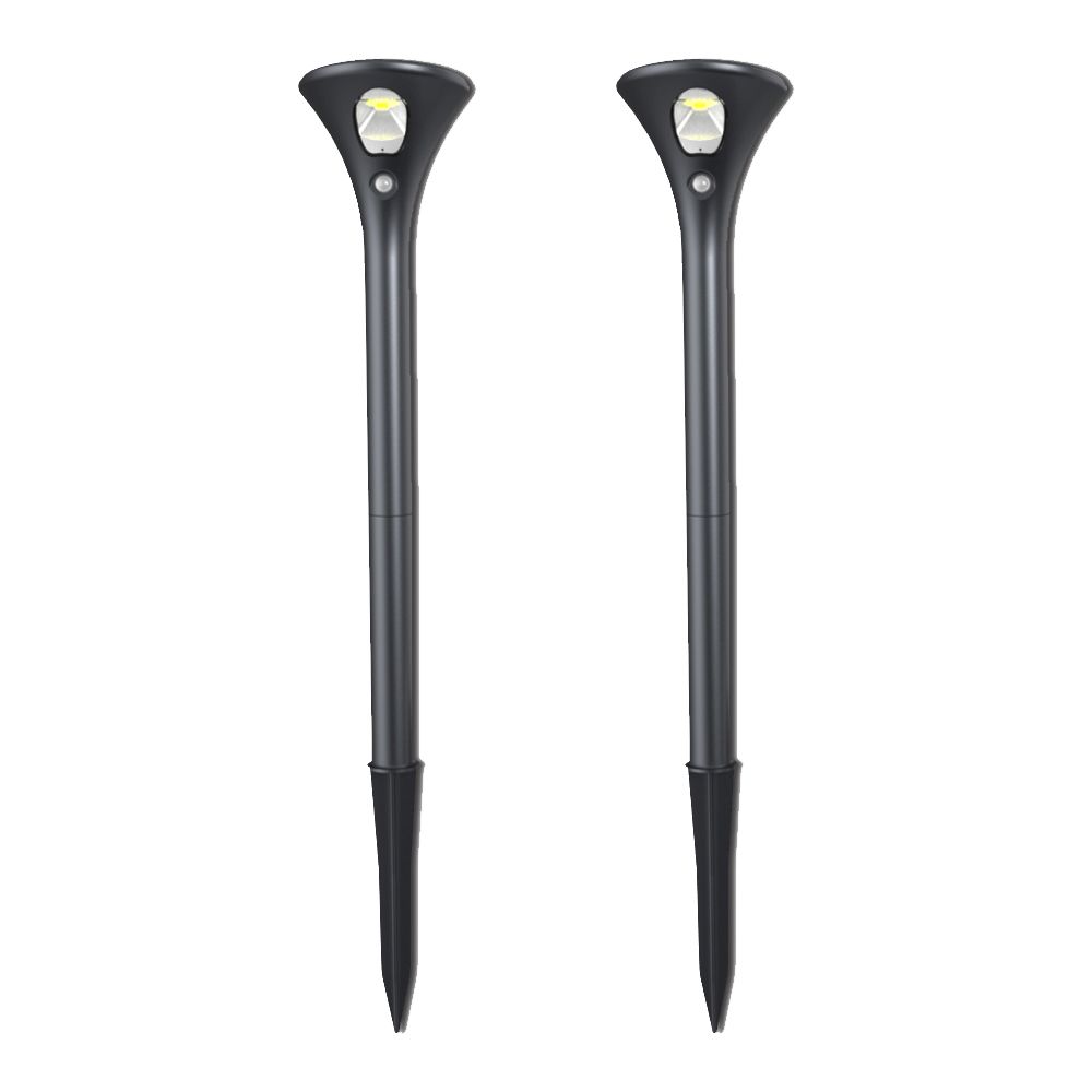 Synergy 21 LED Garten Solar Lampe ( 2 ER SET )