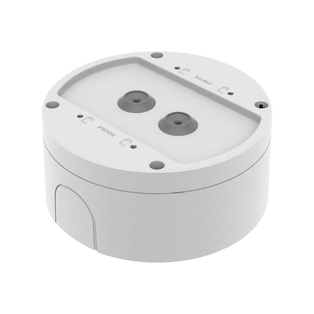 Hanwha Techwin  IP-Cam Zbh. Anschlussbox Waterproof SBV-140WW