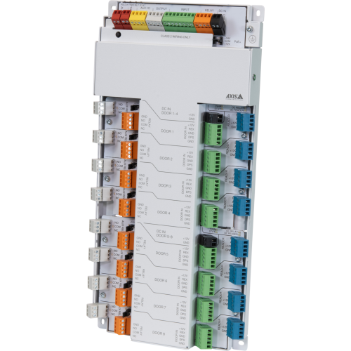 AXIS A1810-B Network Door Controller