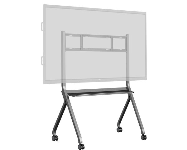 iiyama MD-CART02-S1 signage display mount 2.18 m (86") Grey