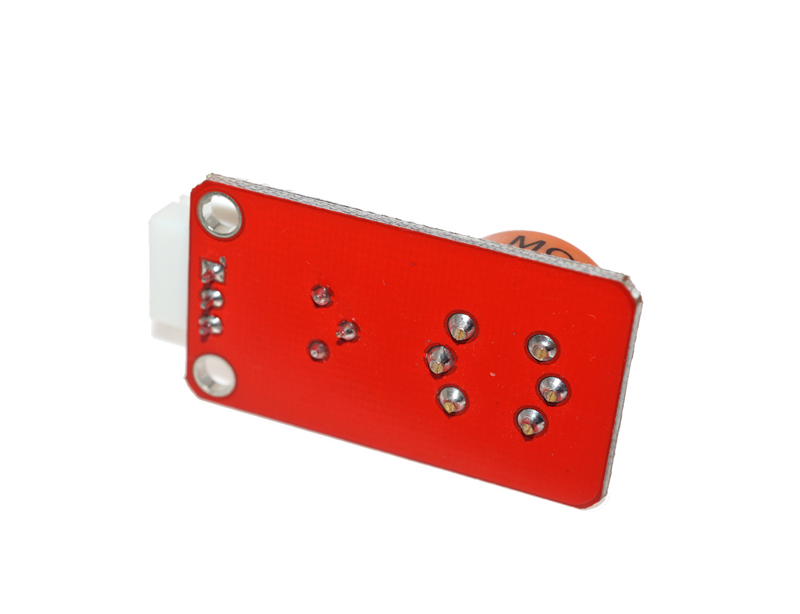 ALLNET 4duino MQ-3 Alkohol Gas Sensor