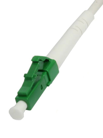 LWL-Stecker-LC(APC 8G),incl.Konfektion, für IV(ZN)H-Kabel LWL-Stecker-LC(APC 8G),incl.Konfektion, für IV(ZN)H-Kabel