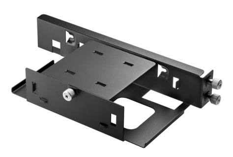 HPE Aruba Networking 2930F 8-port Power Shelf