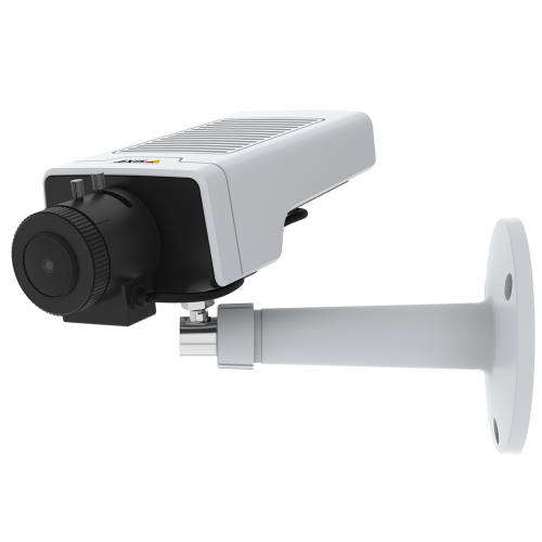 AXIS M1135 Mk II HDTV 1080p Network Security Camera