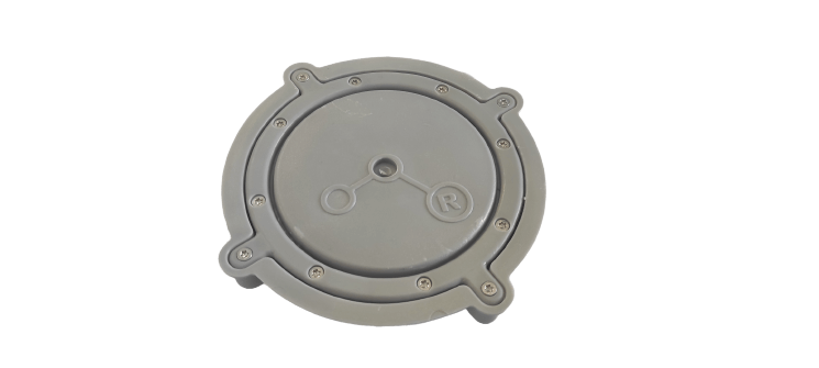 CICICOM Sensor LoRa LoRaWAN Parksensor BüNdiger Einbau S-LG-I3-EU868