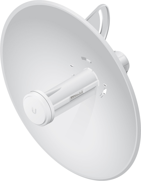 Ubiquiti PowerBeam M5, antenna 300mm 5GHz 22dBi AirMax CPE Ubiquiti PowerBeam M5, antenna 300mm 5GHz 22dBi AirMax CPE