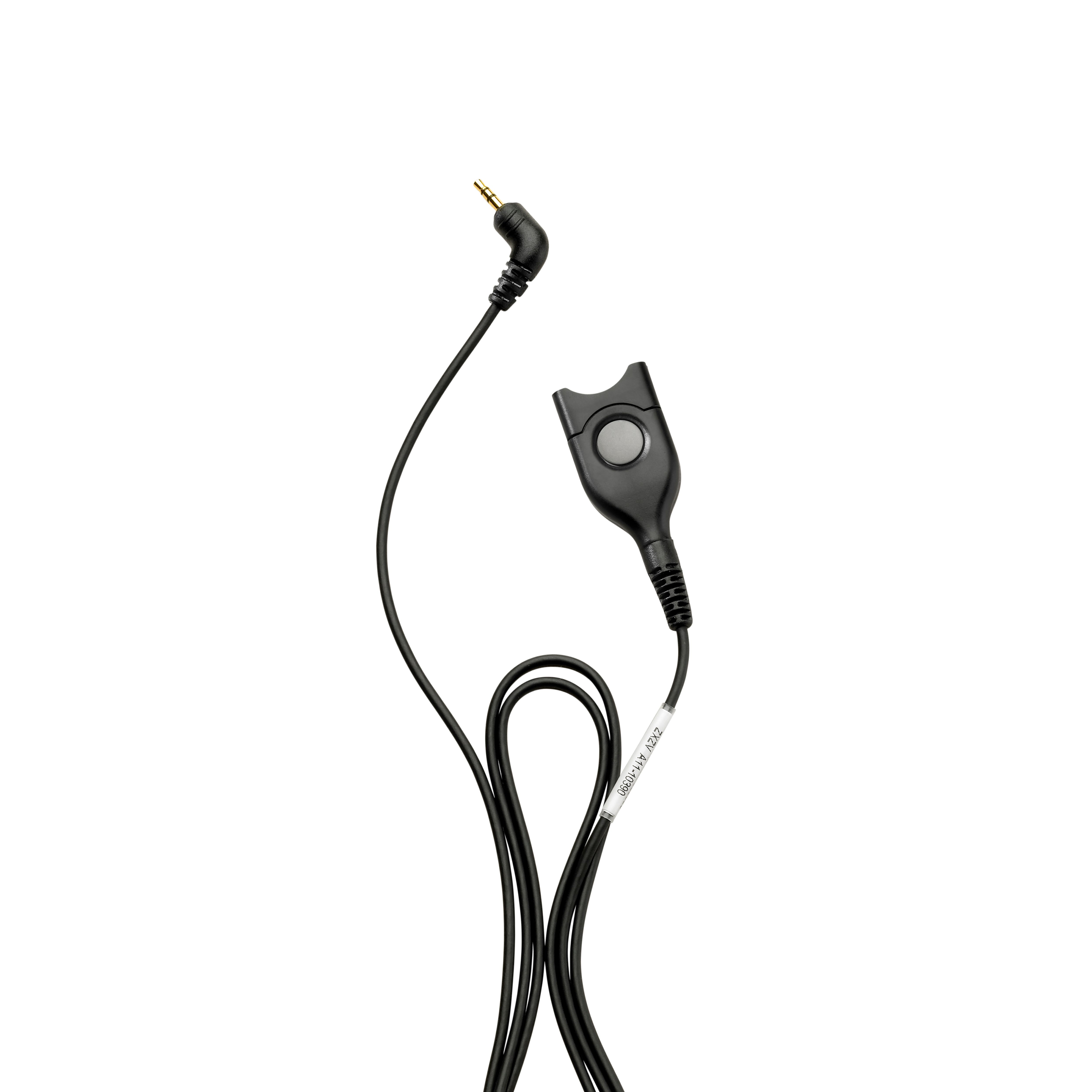 EPOS CCEL 191-1 Cable - Wired, 2.5mm Connector