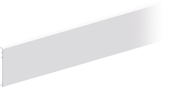 TEM Serie  Modul Brüstungskanal FRONT COVER MA92 PW