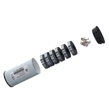 Poynting · Antennen Zubehör · Befestigung · A-MBK-0001.V1 · Magnetset für Poynting MIMO-3-V2 Antennen Poynting · Antennen Zubehör · Befestigung · A-MBK-0001.V1 · Magnetset für Poynting MIMO-3-V2 Antennen