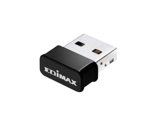 Edimax EW-7822ULC network card WLAN 867 Mbit/s