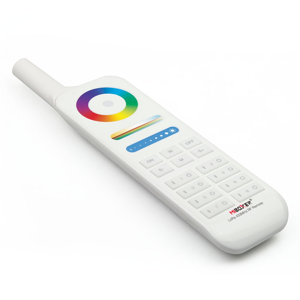 MiBoxer FUT086 LED Fernbedienung LoRa (433MHZ)