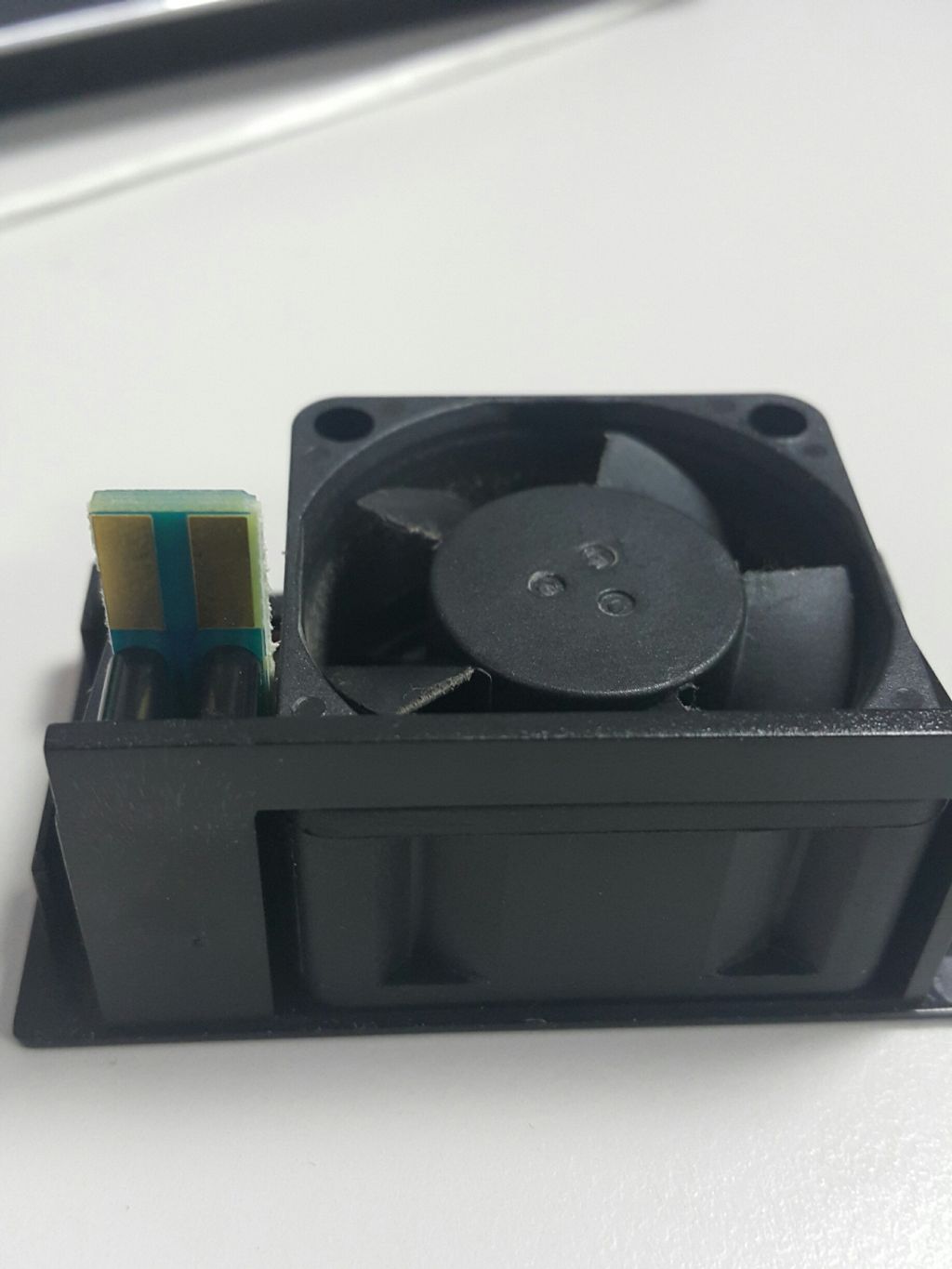 ALLNET Switch Zubehör smart managed 24 Port Gigabit PoE AT Ersatzlüfter ALL-SG8428PM