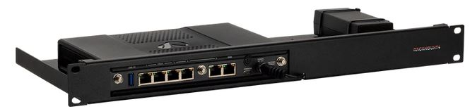 Rackmount.IT Rack Mount Kit for Check Point 1530 / 1550