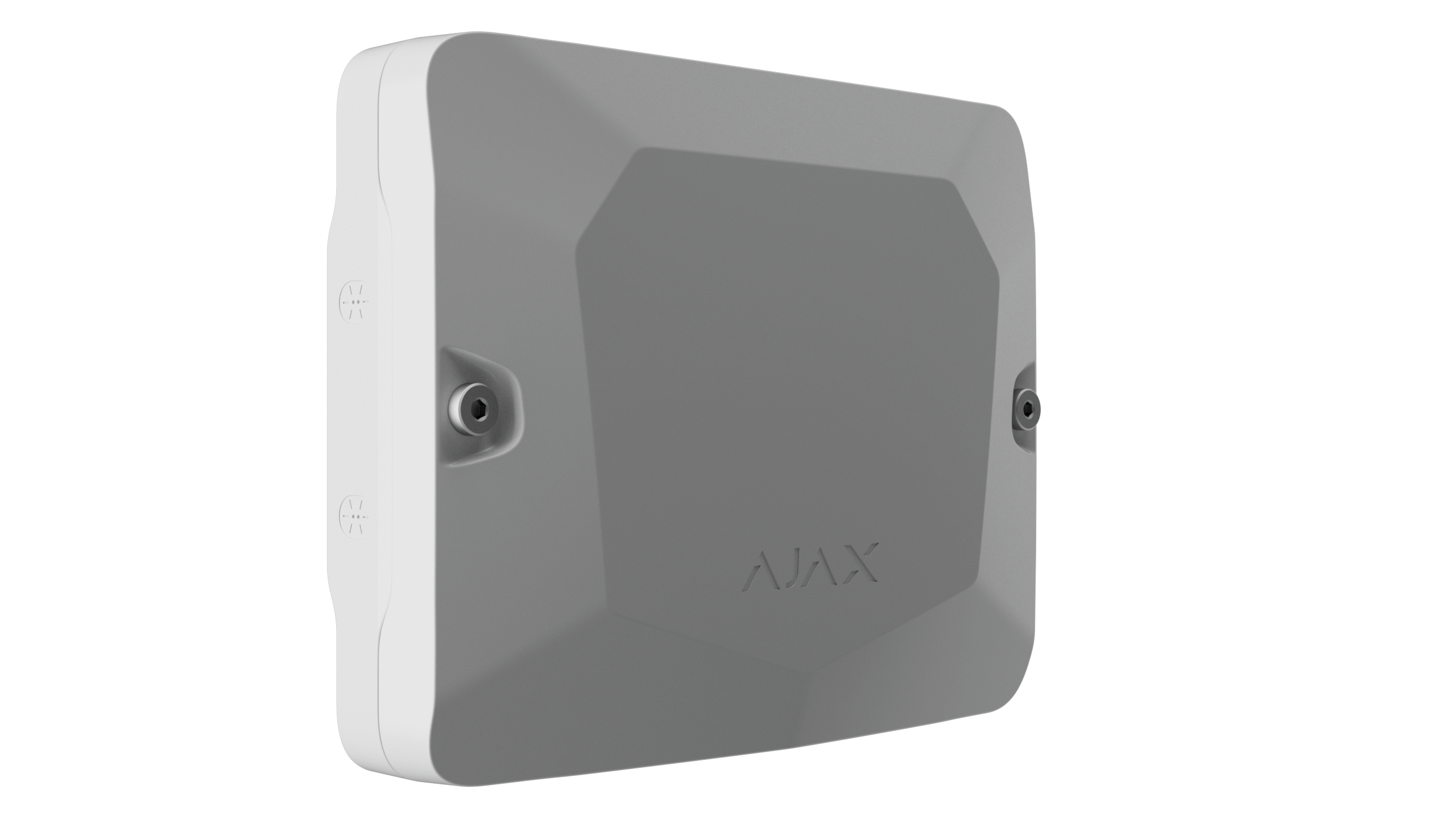 Ajax Alarmanlage Case B (175) *weiß*