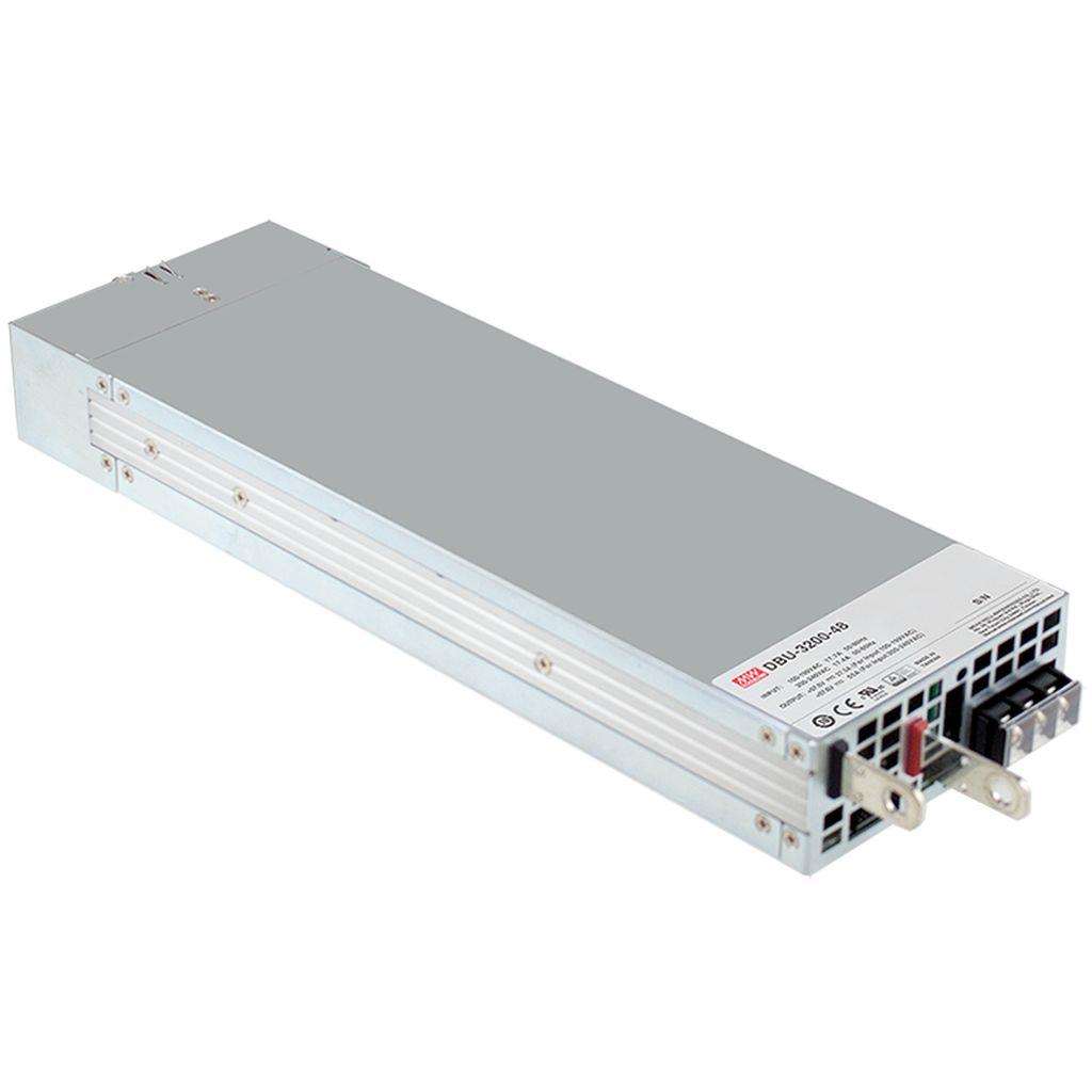 MEAN WELL Power Supply - 48V 3200W