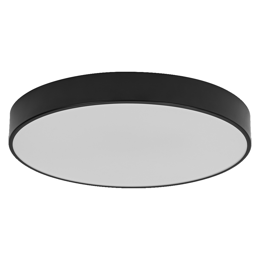LEDVANCE CEILING MOIA 380mm 24W 830 BK