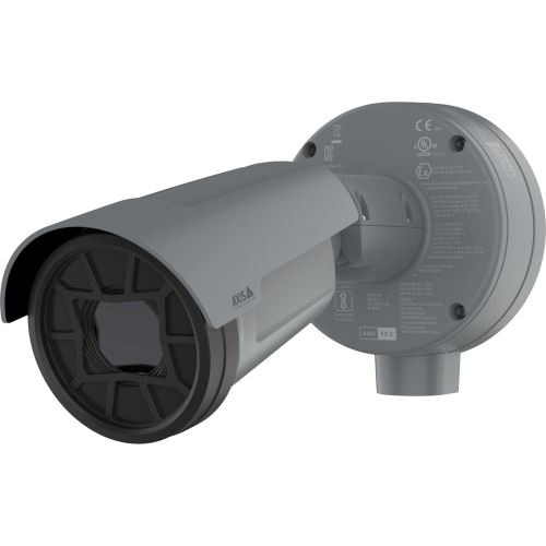AXIS Q1961-XTE 7 mm Explosion-Protected Thermal Camera