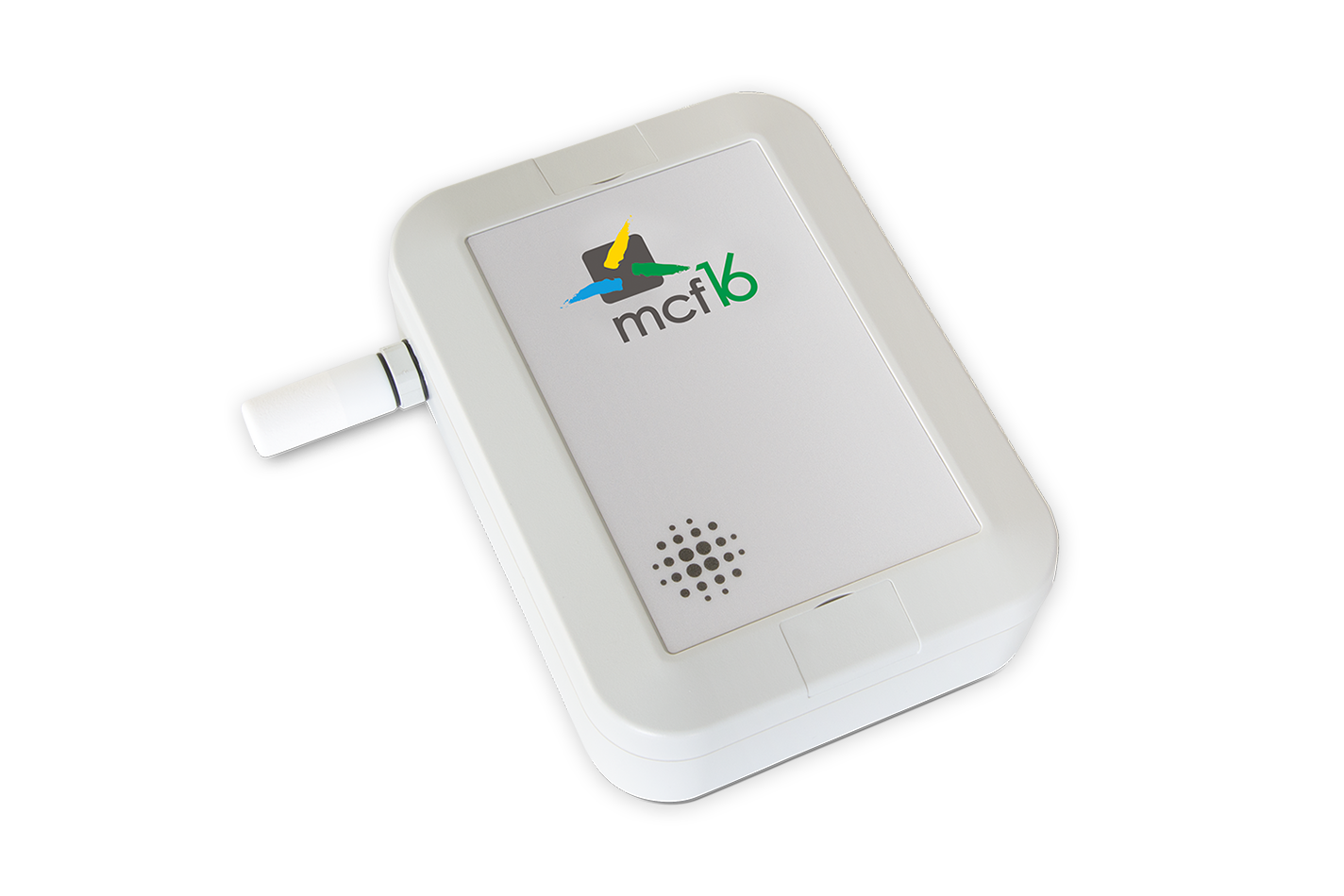 LoRa MCF88 LoRaWAN outdoor environmental sensor