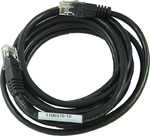 Perle Kabel IOLAN RJ45-RJ45 crossover rolled SUN/Cisco