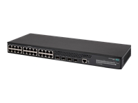 HPE Networking Comware Switch 24G 4SFP+ EI 5140