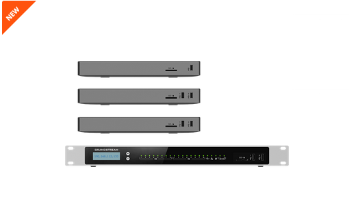 Grandstream PBX UCM6300A