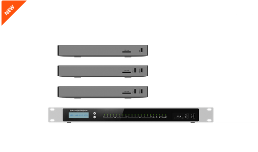 Grandstream PBX UCM6300A Grandstream PBX UCM6300A