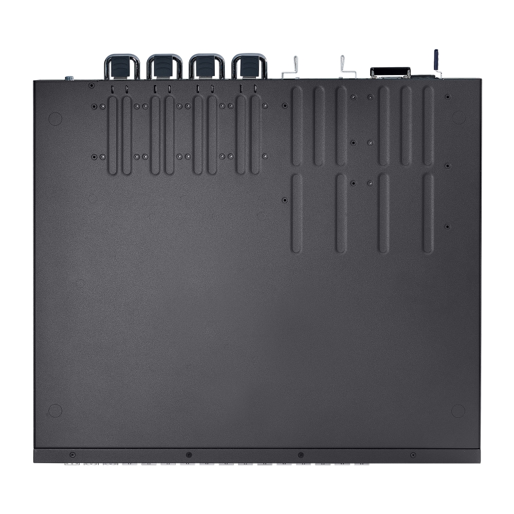 TP-Link Switch full managed Layer3 32 Port • 26x SFP+ • 6x SFP28 • Omada • SX6632YF