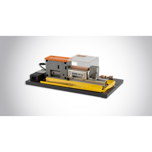 benmaker Modul "Drehbank" / Modul "Lathe" benmaker Modul "Drehbank" / Modul "Lathe"