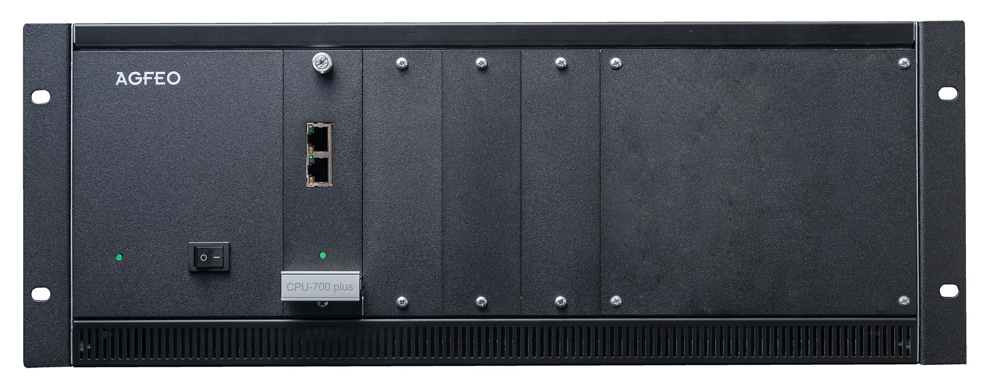 AGFEO ES 730 IT Plus
