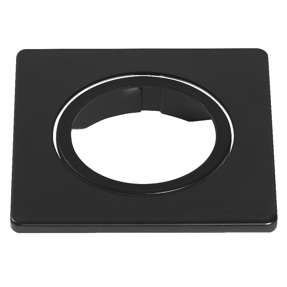 LEDVANCE SPOT COMBO RING ADJUST ADJ SQUARE BK