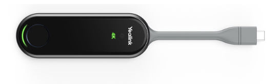 Yealink PA20 wireless presentation system Dongle