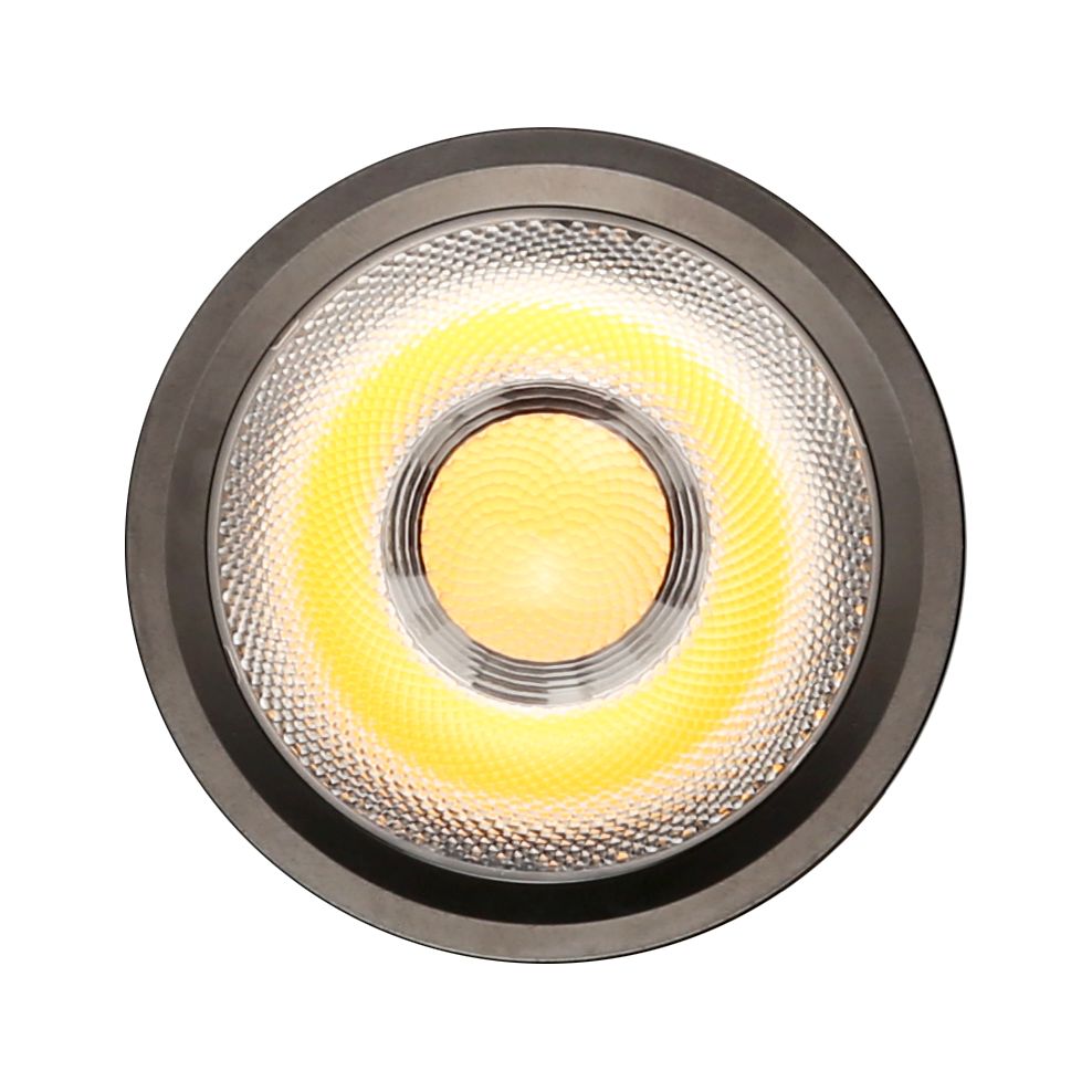 Synergy 21 LED Morpheus Module  6W - 24V RGB-CCT (RGB-WW) 60°