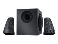 Logitech Speaker System Z623