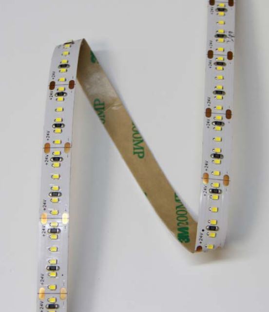 Synergy 21 LED Flex Strip 2216 - 240 NW DC24V  89W IP68 CRI>90