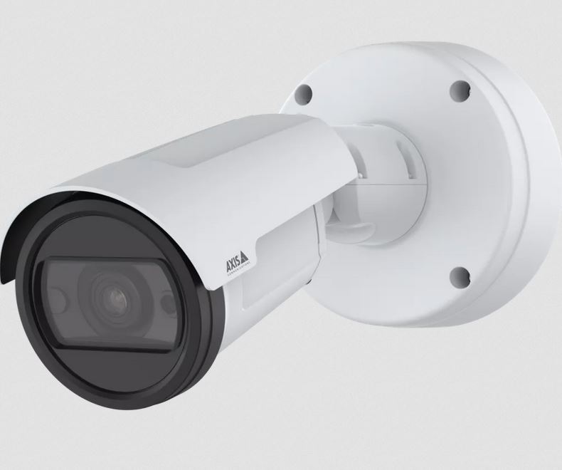 AXIS Netzwerkkamera Bullet P1475-LE 1080p / 2 MP