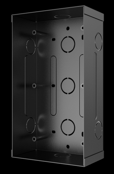 Akuvox TFE R26x Installation Kit In-Wall Akuvox TFE R26x Installation Kit In-Wall