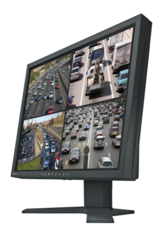 TFT 19" EIZO DuraVision Video Monitor FDS1903-ABK schwarz BNC-Analog, HDMI-Eingang TFT 19" EIZO DuraVision Video Monitor FDS1903-ABK schwarz BNC-Analog, HDMI-Eingang