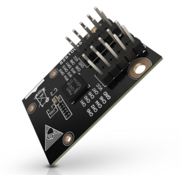 RAK Wireless LoRa WisBlock Interface PWM Expansion Module RAK13004