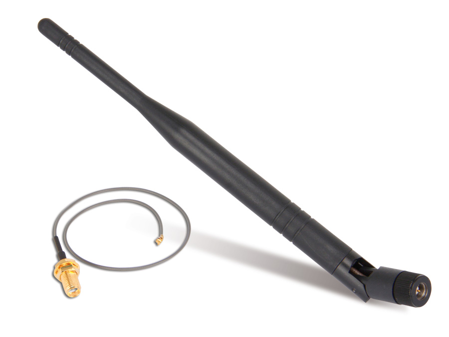 ALLNET GSM antenna 5dbi zbh. 4G/LTE antenna ALLNET GSM antenna 5dbi zbh. 4G/LTE antenna