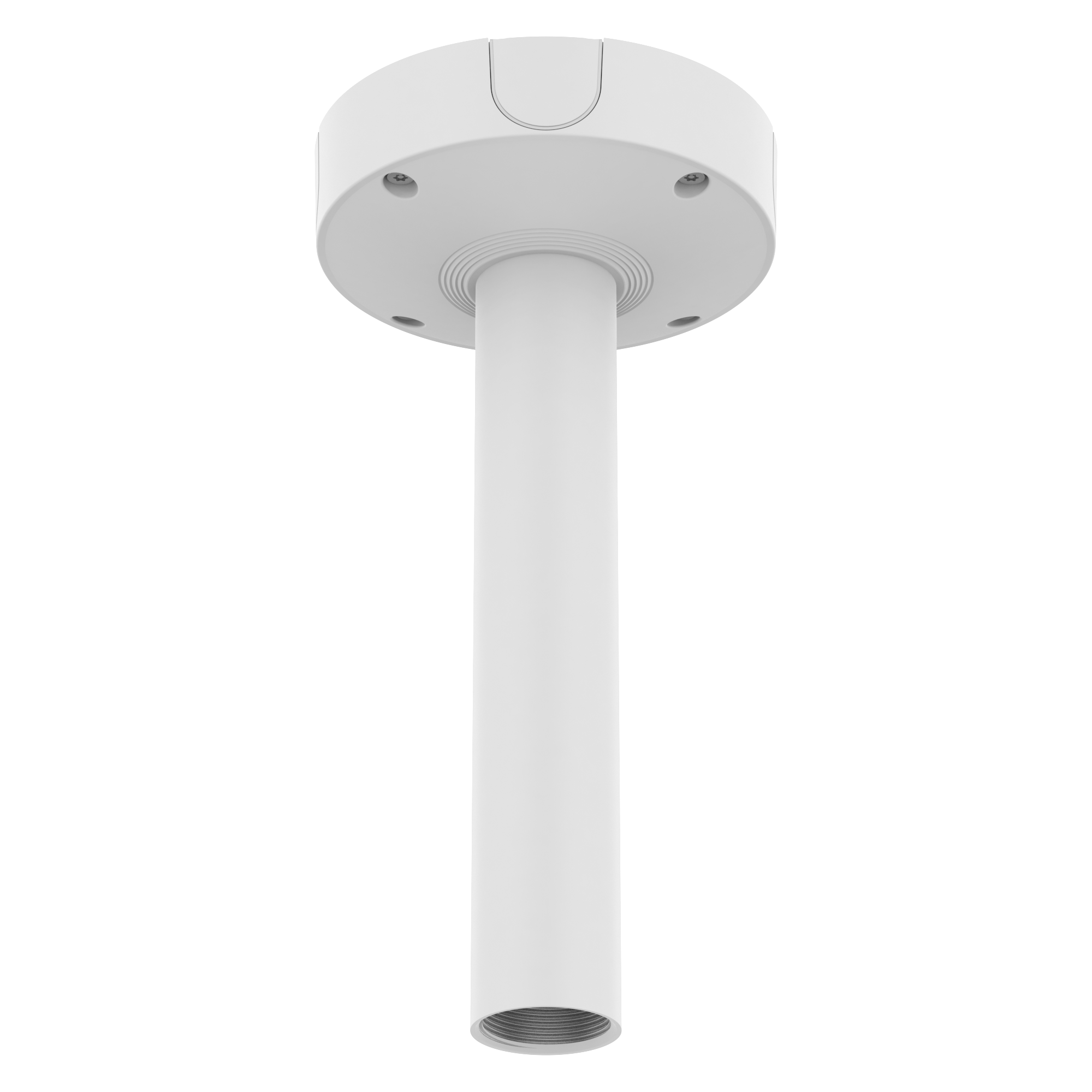 Hanwha Techwin  IP-Cam Zbh. Deckenhalter SBP-300CMW1