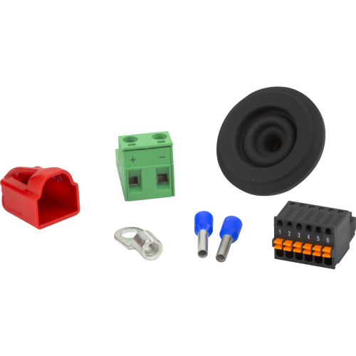AXIS Zubehör Connectivity • TQ1955-E • Connector Kit