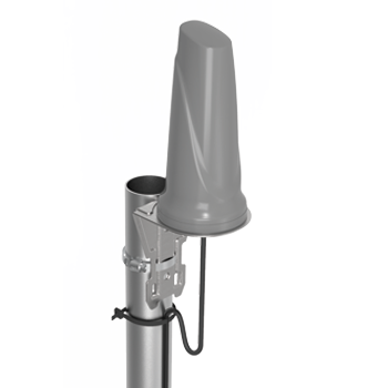 Poynting OMNI-0297 network antenna Omni-directional antenna SMA 2 dBi