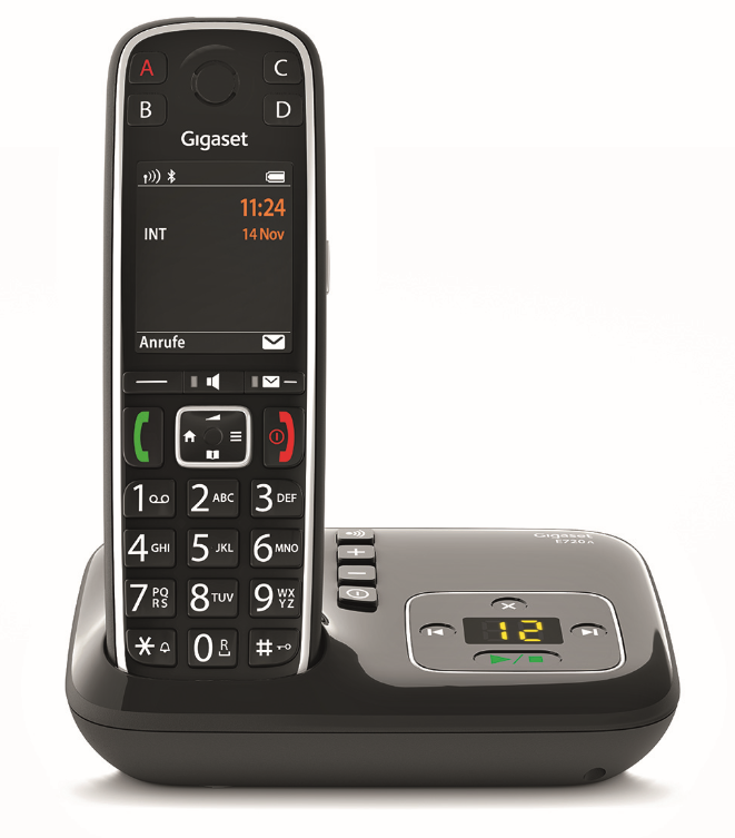 Gigaset E720A