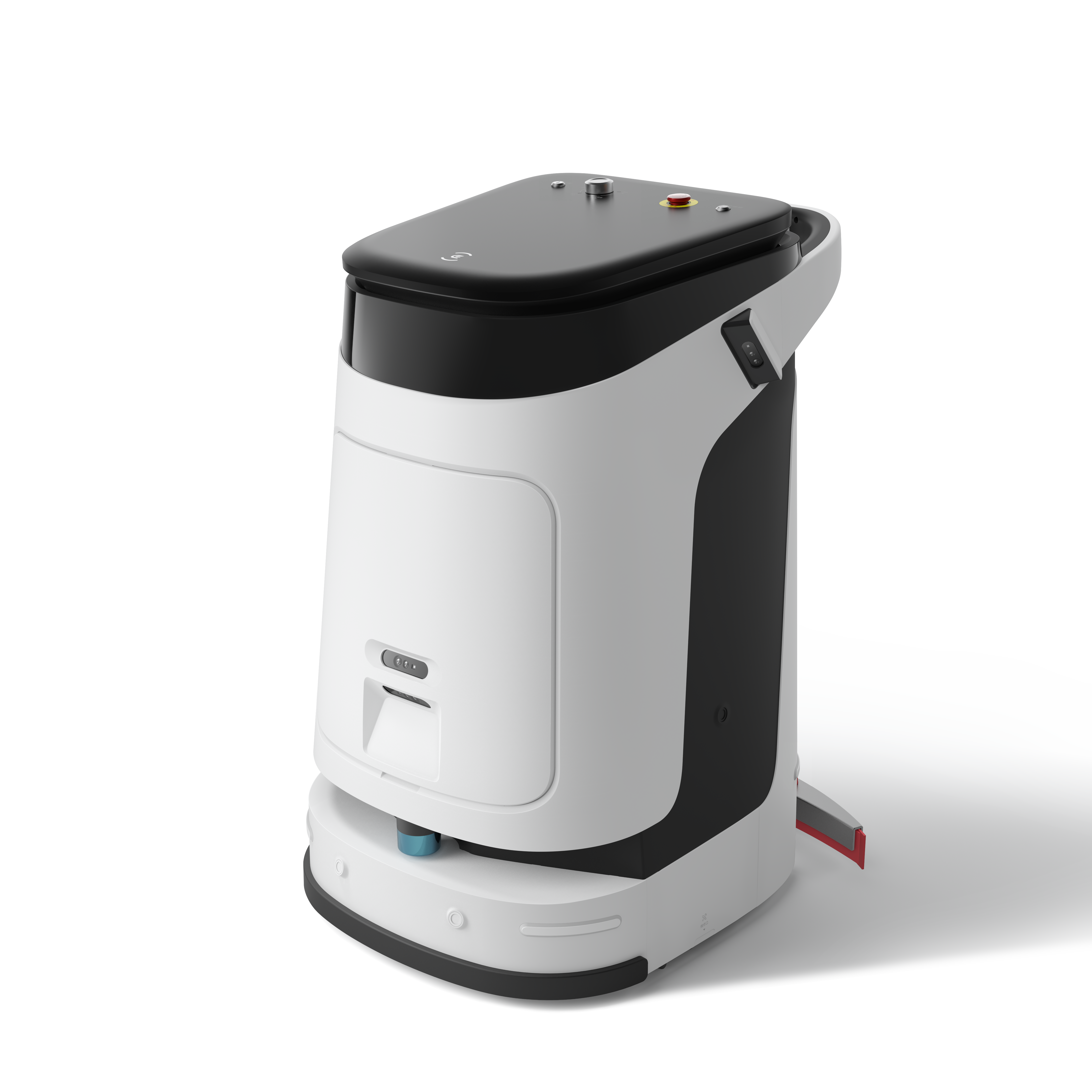 ECOVACS Deebot Pro M1