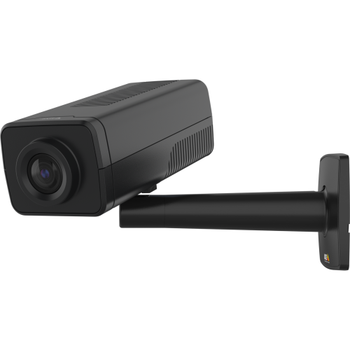 AXIS Q1728 Network Camera - 4K/8MP, 48mm Lens