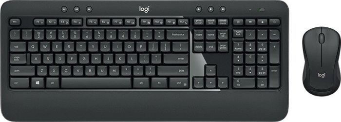 Logitech MK540 Advanced