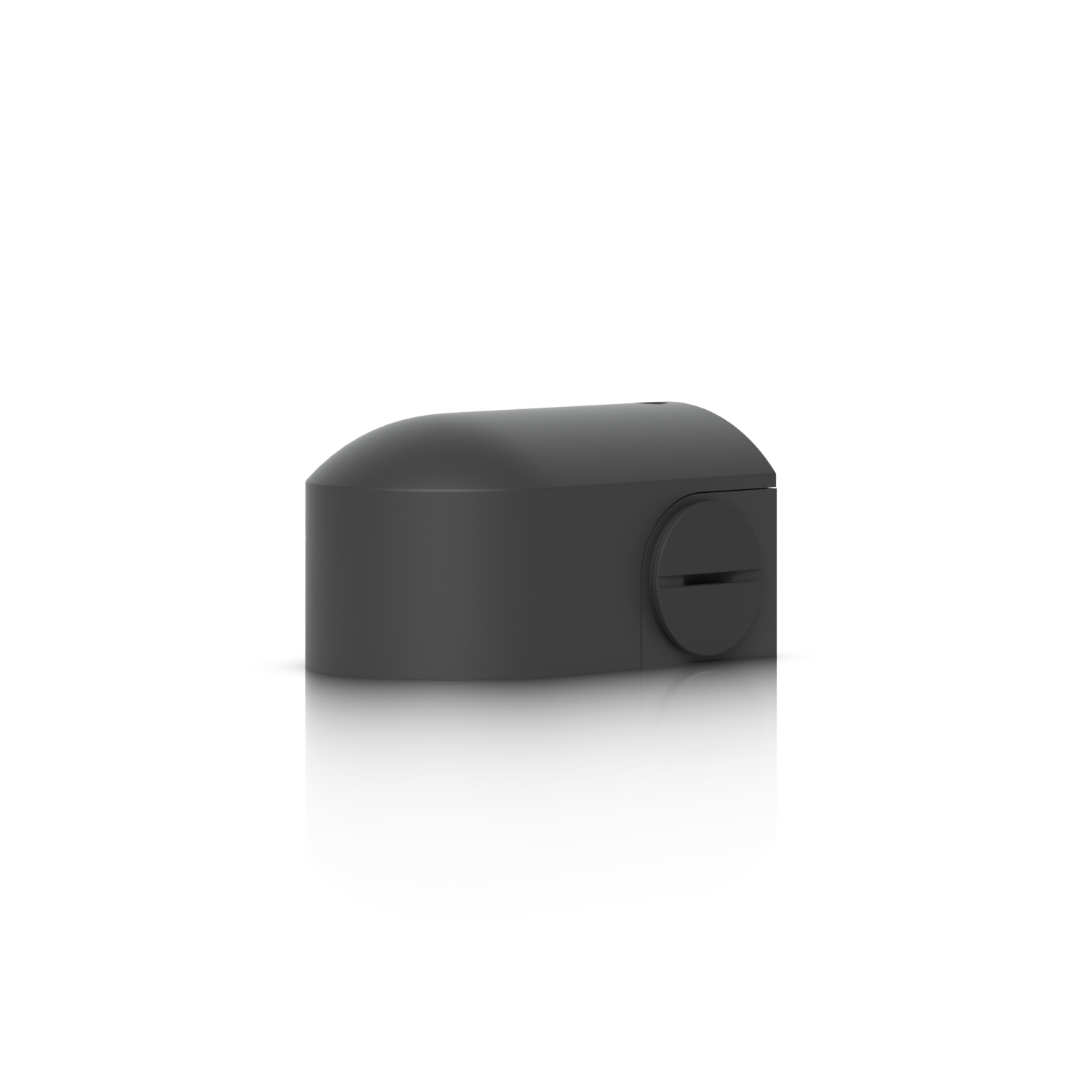 Ubiquiti UniFi G6/G5 PTZ Conduit Adapter • accessory • black • UACC-G5-PTZ-CA-B
