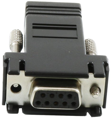 Perle Accessories Converter - PC DB9 To Perle